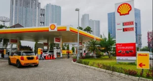 Dua SPBU Swasta Serap BBM Murni Pertamina, Shell Masih Evaluasi