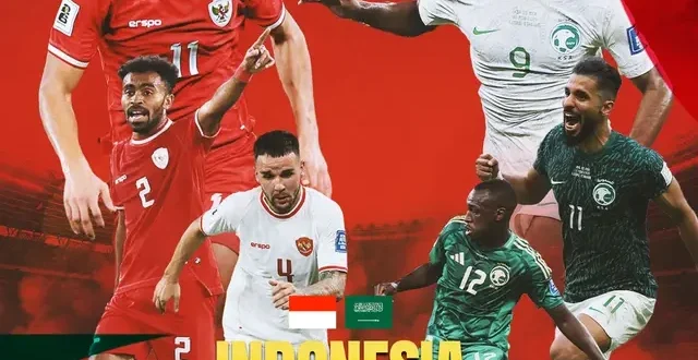 Duel Verdonk dan Abdulhamid di Timnas Indonesia-Arab Saudi Belum Terkonfirmasi