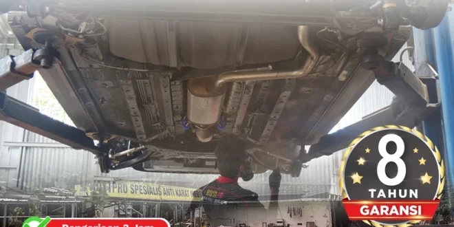 Dugaan Mobil Dinas Kanit Polsek Ujung Tanah Terlibat Perampokan Takalar Belum Terbukti