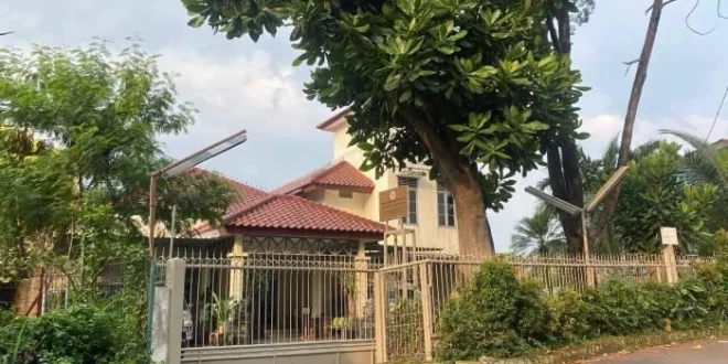 Dugaan Penyekapan Karyawati Panti Jompo Bogor: Squat Jump 300 Kali