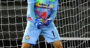 Emil Audero Absen 3 Laga, Cremonese Kebobolan Meningkat