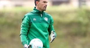 Emil Audero Catat Clean Sheet Kunci Kemenangan Cremonese atas Genoa