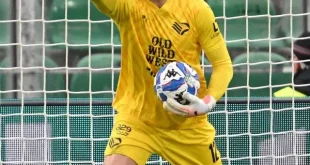 Emil Audero Cetak 5 Clean Sheet Beruntun, Kunci Kesuksesan Klub