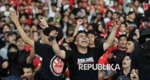 Erick Thohir Bertemu Ultras Garuda: Dorong Performa Timnas Indonesia