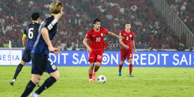 Erick Thohir Respons Kekalahan Timnas Indonesia vs Arab Saudi