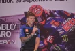 Fabio Quartararo Kaget Fans Nikah di MotoGP Mandalika 2025