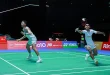 Fajar Fikri Melaju ke 8 Besar French Open Setelah Lawan China Retired