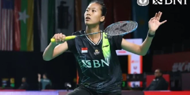 Fajar Rian Lolos Semifinal Denmark Open 2025, Prestasi Gemilang