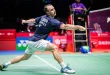 Fakta Duel Jonatan vs Alex Lanier di Semifinal Denmark Open 2025