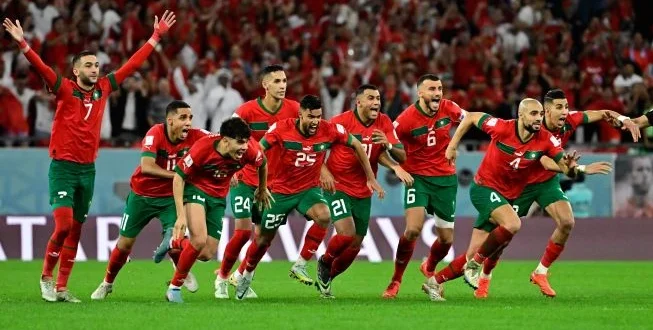 Fakta Menarik Maroko Juara Piala Dunia U-20 FIFA 2025