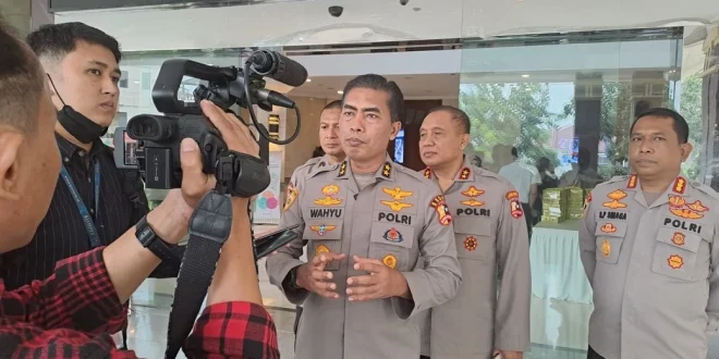Fakta Terbaru Deteksi Anggota Polisi LGBT oleh Asisten Kapolri