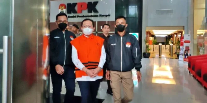 Fakta Terbaru Dugaan Rumah Hasbi Hasan dari Uang Korupsi KPK