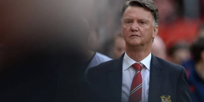 Fakta Terbaru Rumor Erick Bicara dengan Frank de Boer & Louis van Gaal