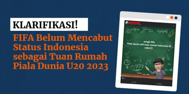 FAM Ajukan Banding Sanksi FIFA: Bukti Kuat dan Proses Transparan
