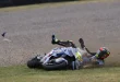 Fermin Aldeguer dan BK8 Racing: Benarkah Ada Kecelakaan di Paddock Moto2?