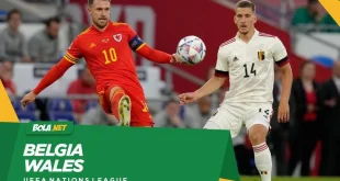 Gangguan Tikus di Stadion Wales vs Belgia: Fakta & Dampak Terbaru