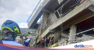 Gempa Filipina M6,9: 19 Korban Tewas & Dampak Terbaru