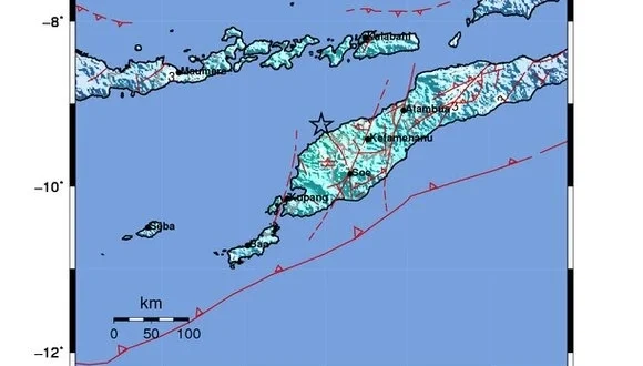 Gempa M 6,3 di Timor Tengah Utara NTT: Fakta dan Tanggapan Resmi