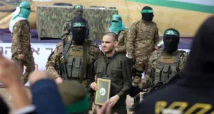 Gencatan Senjata Tahap Pertama Israel-Hamas di Gaza: Update Terbaru