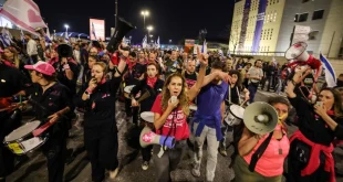 Gerakan GenZ 212 Maroko Tuntut Kebebasan Demonstran Terbaru