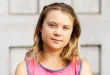 Greta Thunberg Tidak Dipaksa Cium Bendera Israel, Fakta Terbaru
