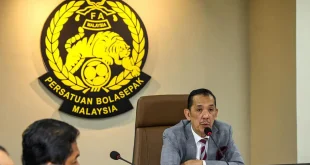 Gugatan Nepal atas Dokumen Naturalisasi Palsu di Malaysia
