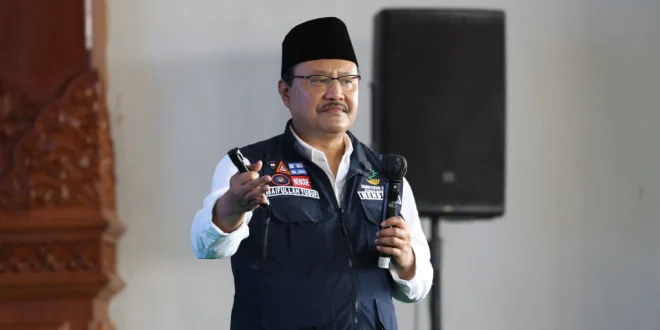 Gus Ipul Apresiasi Perkembangan Siswa Sekolah Rakyat Jabodetabek
