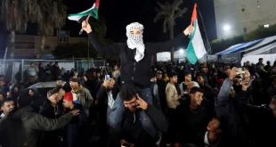 Hamas Bebaskan 20 Tawanan Israel: Update Negosiasi Konflik Gaza