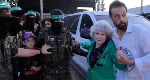 Hamas Setujui Gencatan Senjata dan Bebaskan Sandera Israel