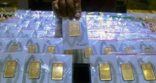 Harga Emas Antam Rp 2,4 Juta per Gram: Analisis dan Proyeksi 2025