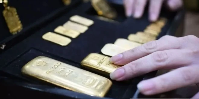 Harga Emas Pegadaian Turun 23 Okt 2025: Analisis Dampak Ekonomi