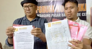 Harga Sewa Kios Pasar Pramuka Naik 4 Kali Lipat, Dampak Ekonomi Jakarta Timur