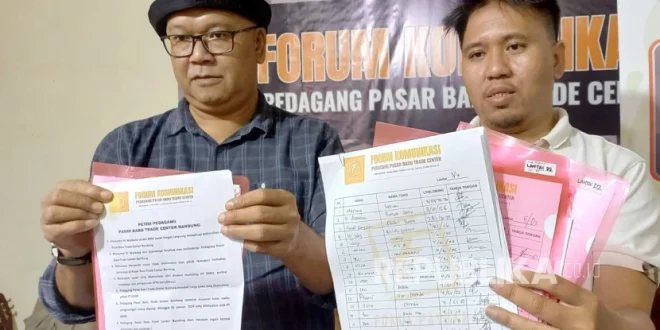 Harga Sewa Kios Pasar Pramuka Naik 4 Kali Lipat, Dampak Ekonomi Jakarta Timur