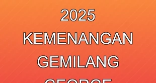 Hasil F1 GP Singapura 2025: Kemenangan Gemilang George Russell