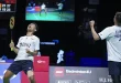 Hasil French Open 2025: Rian Rahmat Melaju ke 16 Besar