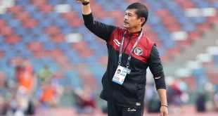 Hasil Imbang Timnas Indonesia U-23 vs India: Analisis Indra Sjafri