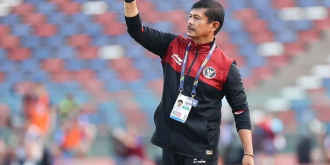 Hasil Imbang Timnas Indonesia U-23 vs India: Analisis Indra Sjafri