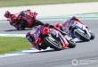 Hasil MotoGP Mandalika 2025: Klasemen Bezzecchi vs Marquez