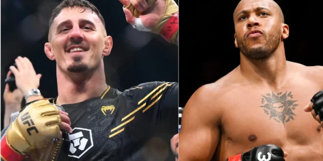 Hasil UFC 321 Aspinal vs Ciryl Gane: Apa Penyebab No Contest?