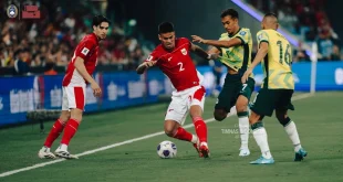 Hilgers dan Asosiasi Pemain Belanda: Analisis Tanpa Bantuan Resmi