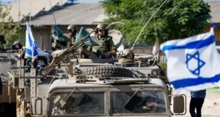 IDF Berikan Alat Ibadah Taurat untuk Tahanan Hamas, Apa Maknanya?