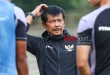Indra Sjafri Puas Indonesia Terhindar Grup Neraka SEA Games 2025