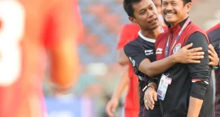Indra Sjafri Ungkap Alasan Pemain Timnas U-23 Ogah Ikut SEA Games 2025