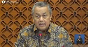 Inflasi September 2025 0,21%: Analisis Dampak Ekonomi & BI