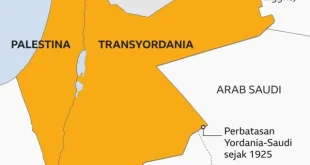 Inggris Kirim 2 Jenderal Pantau Gencatan Senjata Gaza Terbaru