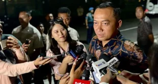 Inovasi Penyimpanan Beras Bulog dan Kementan untuk Ketahanan Pangan