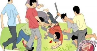Insiden Duabelagal Bersenjata di Tambora Jakbar: Penyebab & Fakta