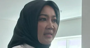 Insiden Santri PCNU Geruduk Rumah Atalia Istri RK Terbaru