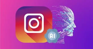 Instagram Uji Coba Fitur AI Restyle Text untuk Kreativitas
