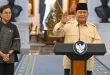 Instruksi Prabowo Evaluasi Gedung Pesantren untuk Keselamatan RI